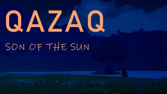 Tải game Qazaq Son of the Sun-TENOKE