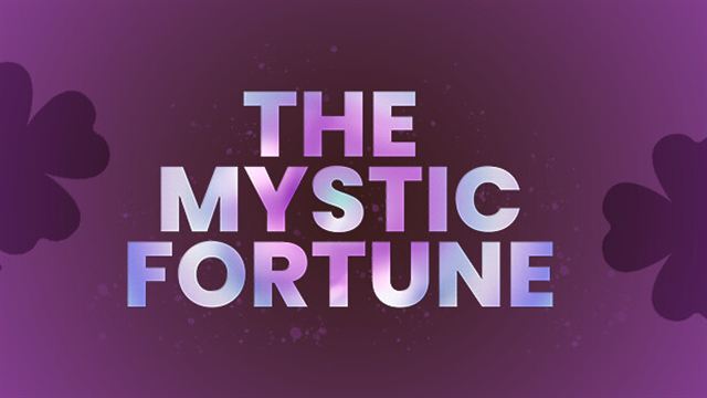 Tải game The Mystic Fortune-TENOKE