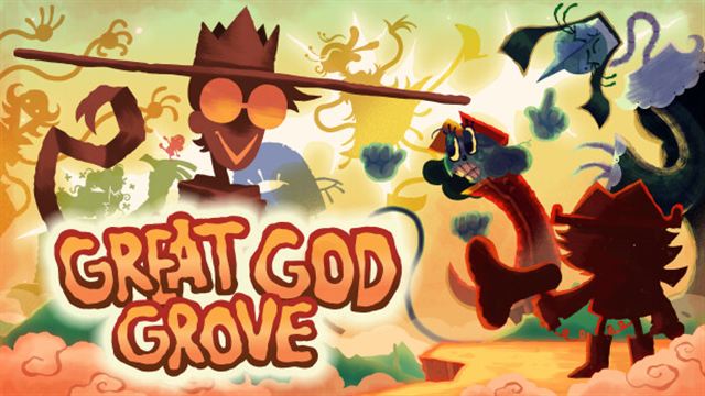 Tải game Great God Grove-TENOKE