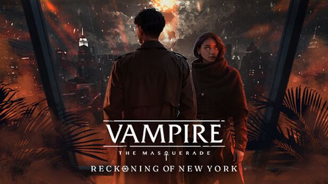 Tải game Vampire The Masquerade Reckoning of NY-GoldBerg