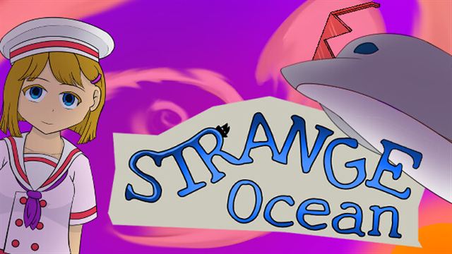 Tải game Strange Ocean-TENOKE