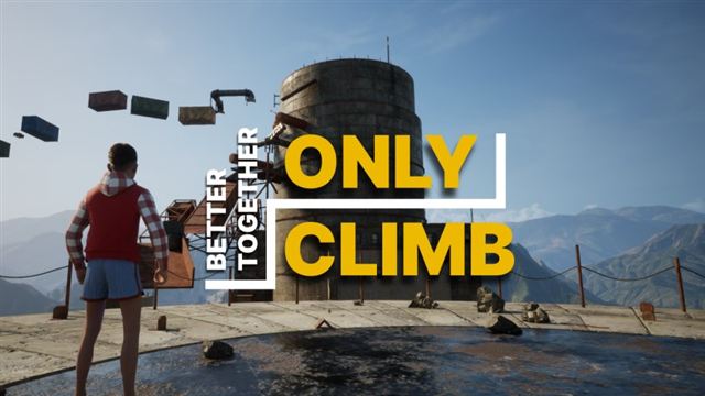 Tải game Only Climb Better Together v20240707-P2P