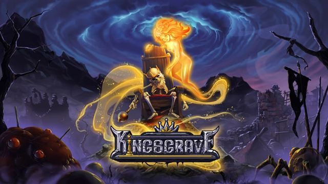 Tải game Kingsgrave-TENOKE