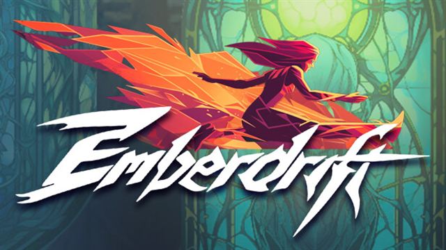 Tải game Emberdrift-TENOKE