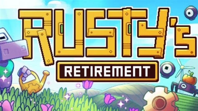 Tải game Rustys Retirement-GoldBerg
