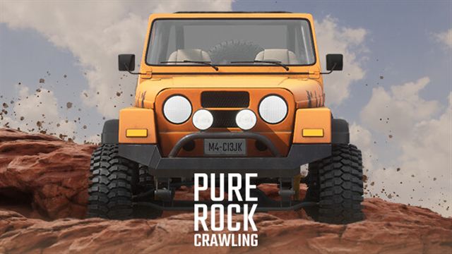 Tải game Pure Rock Crawling v20250211-P2P
