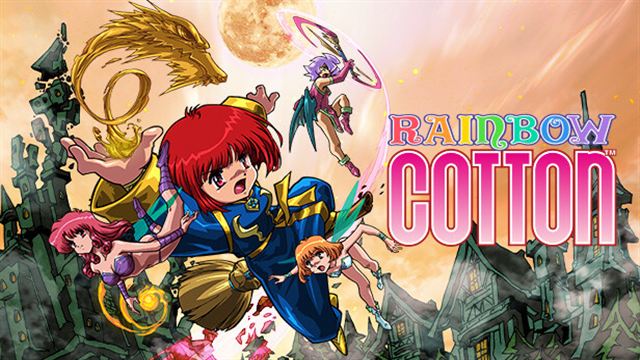 Tải game Rainbow Cotton-TENOKE