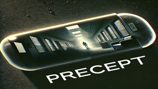 Tải game Precept-TENOKE