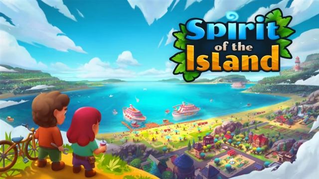 Tải game Spirit Of The Island v3.0.5.0-TENOKE