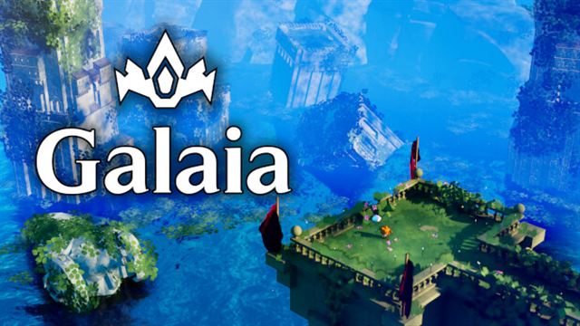 Tải game Galaia-TiNYiSO