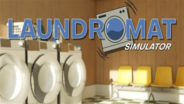 Tải game Laundromat Simulator-TENOKE