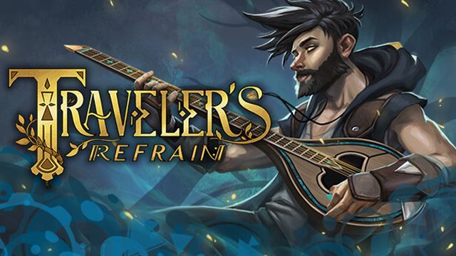 Tải game Travelers Refrain-SKIDROW