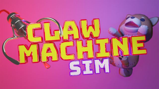 Tải game Claw Machine Sim v20240814-P2P