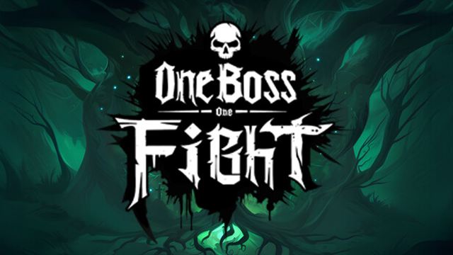 Tải game One Boss One Fight-TENOKE