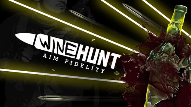 Tải game Wine Hunt Aim Fidelity-TENOKE