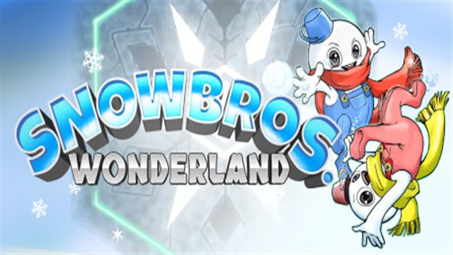 Tải game Snow Bros Wonderland-TENOKE
