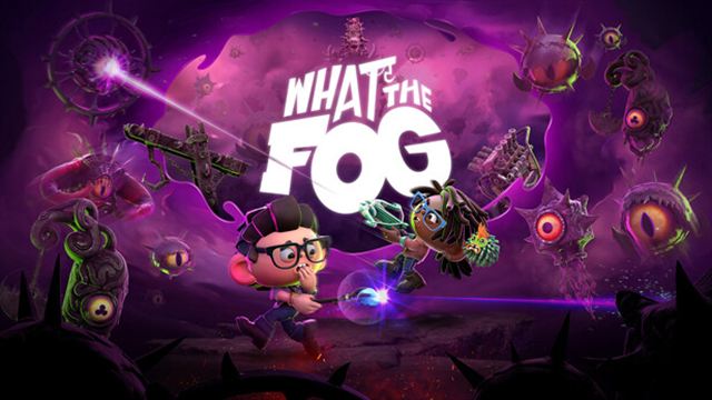 Tải game What the Fog-TENOKE