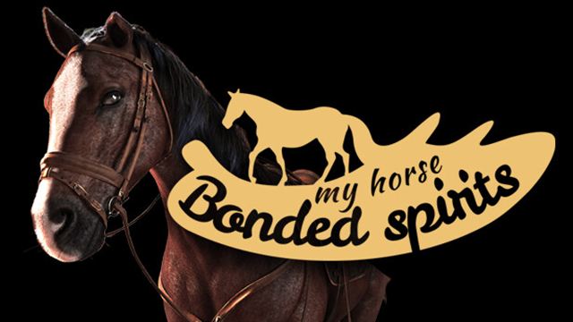 Tải game My Horse Bonded Spirits-SKIDROW