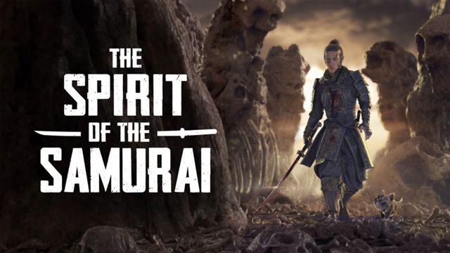 Tải game The Spirit of the Samurai v1.0.10-P2P