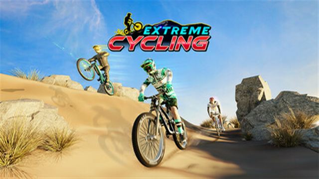 Tải game Extreme Cycling-TENOKE