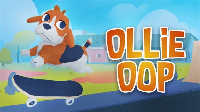 Tải game Ollie Oop-TENOKE