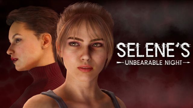 Tải game Selenes Unbearable Night-TENOKE
