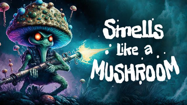 Tải game Smells Like a Mushroom-TENOKE