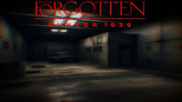 Tải game Forgotten Bunker 1939-TENOKE