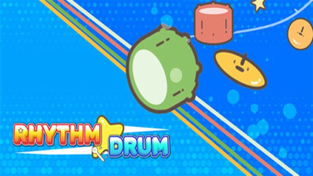 Tải game Rhythm Drum-TENOKE