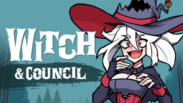 Tải game Witch and Council The Card-TENOKE