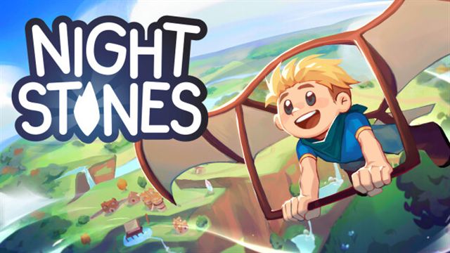 Tải game Night Stones v1.0.15-P2P