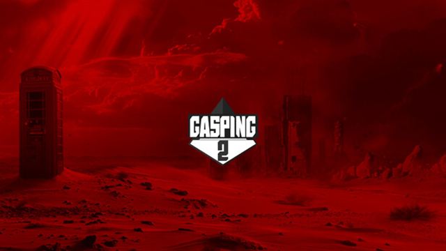 Tải game GASPING 2-TiNYiSO