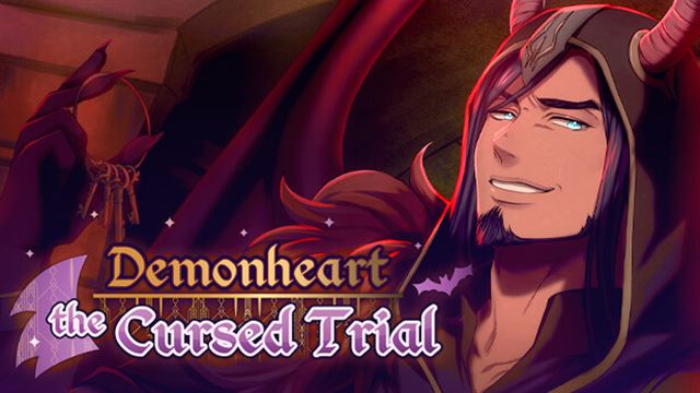 Tải game Demonheart The Cursed Trial-TENOKE