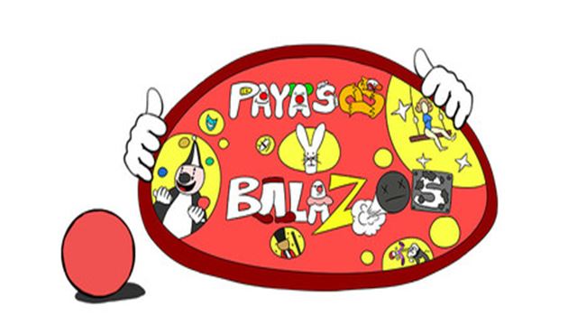 Tải game Payasos And Balazos-TENOKE