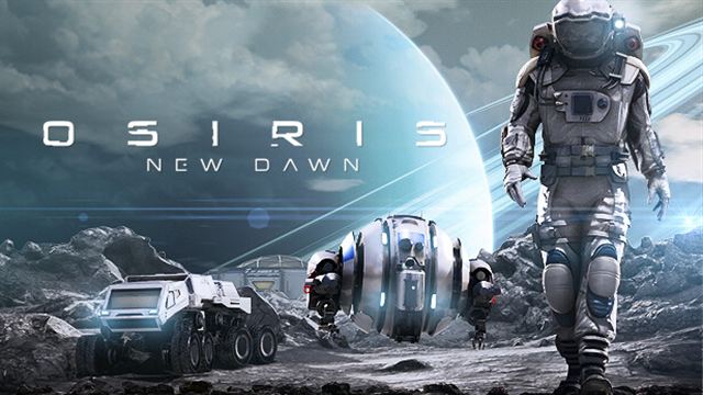 Tải game Osiris New Dawn Enhanced Expedition-P2P