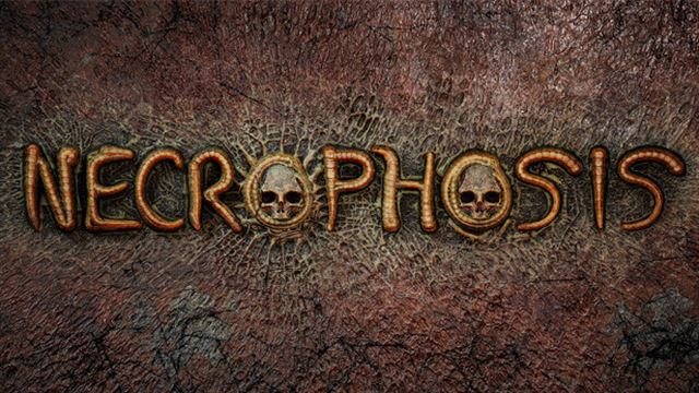 Tải game Necrophosis v20250430-P2P