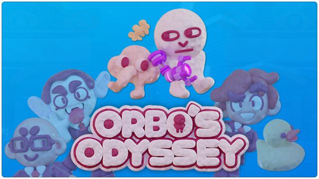 Tải game Orbos Odyssey v1.1.2-P2P