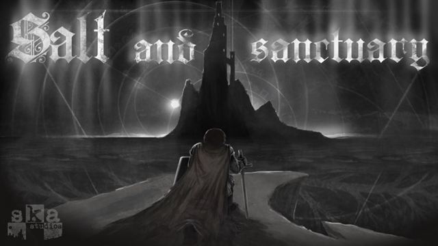 Tải game Salt and Sanctuary v1.0.2.0-GoldBerg