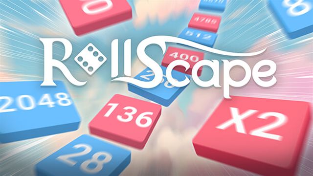 Tải game RollScape v20241101-P2P