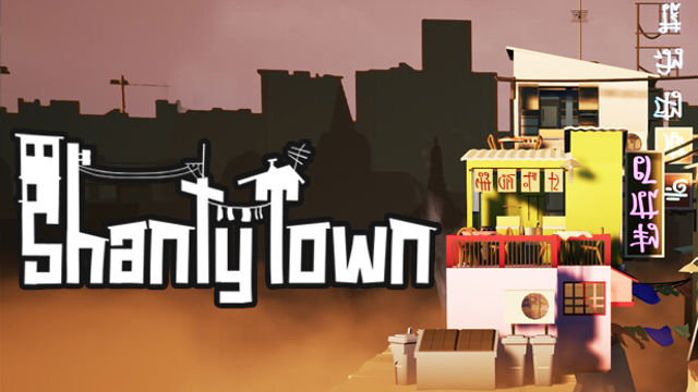 Tải game ShantyTown-FCKDRM