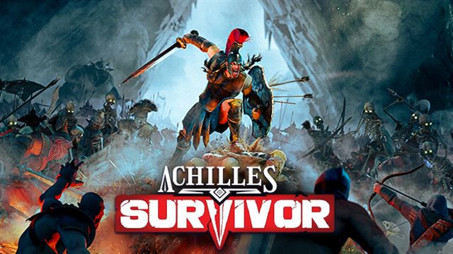 Tải game Achilles Survivor Early Access