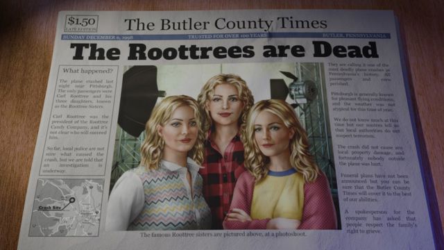 Tải game The Roottrees are Dead v20250910-P2P