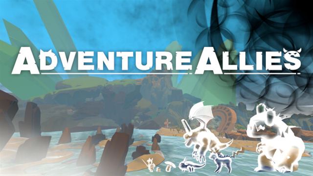 Tải game Adventure Allies-TENOKE