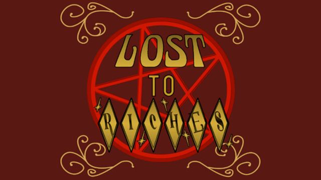 Tải game Lost To Riches-TENOKE