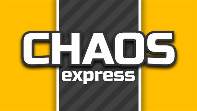 Tải game Chaos Express Delivery Simulator Early Access