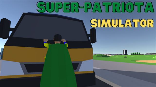 Tải game Super Patriota Simulator v1.01-P2P