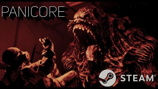 Tải game PANICORE-TENOKE