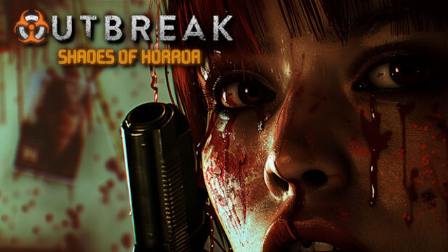 Tải game Outbreak Shades of Horror Early Access