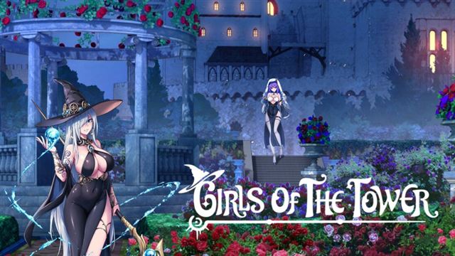 Tải game Girls of The Tower v1.0.1.5-P2P