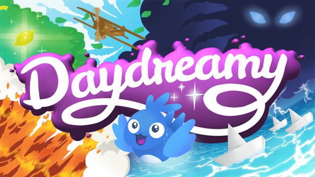 Tải game Daydreamy-TENOKE